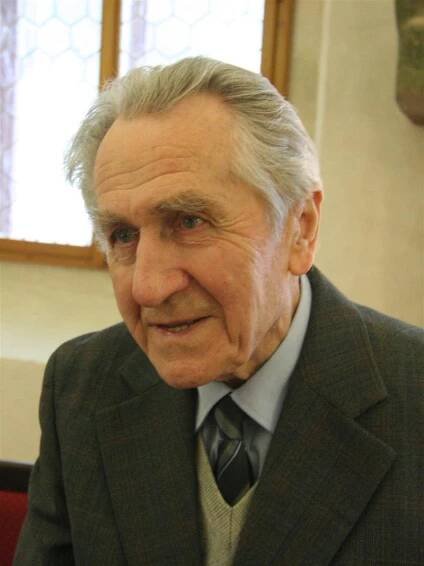 František Hoffmann