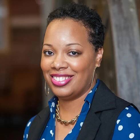 Tiffany Mack, Board Member for Know Money Inc.