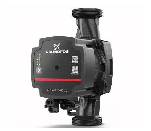 GRUNDFOS ALPHA1 L 99160584