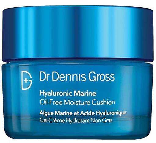 Hyaluronic Marine Oil-free Moisture Cushion Creme