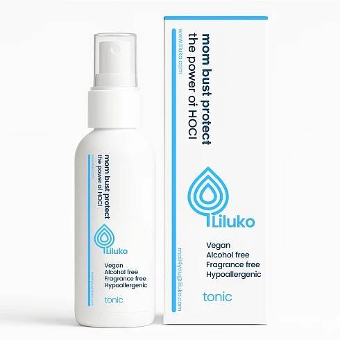 SOS ZKLIDŇUJE KOI REGENERUJE PRSNÍ TONIKUM V OBDOBÍ KRMENÍ Liluko