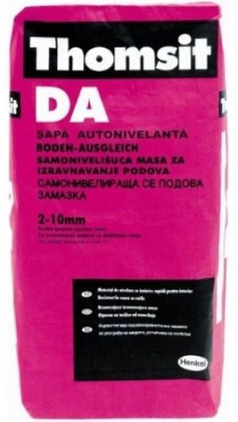 Ceresit DA 25Kg