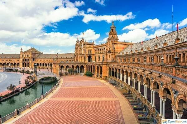 ▷ ¿QUÉ VISITAR EN ESPAÑA » 50 Lugares Imprescindibles