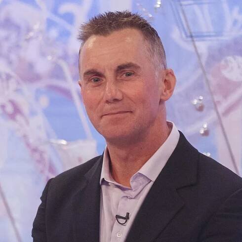 Gary Rhodes dead: Masterchef and Hell’s Kitchen star dies in Dubai, aged 59