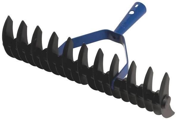 LUX Provzdušňovač / vertikutátor trávníku 35 cm nakoupit u OBI