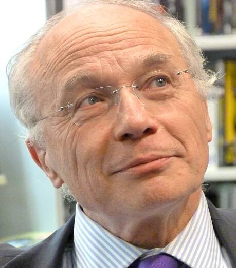 Denis Jeambar