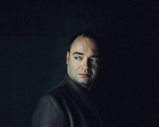Alexander Melnikov