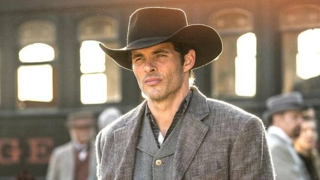 James Marsden