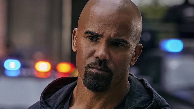 Why CBS Canceled Shemar Moore's SWAT - And How It Was Saved - Looper
