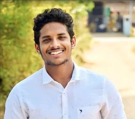 Raghu Arun Kumar
