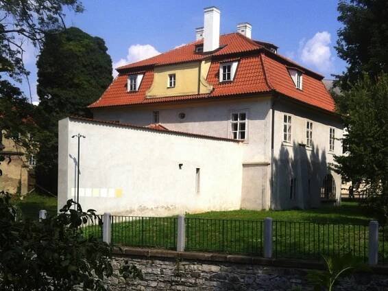 Expozice Werichovy vily dýchá historií i odkazem nájemníků