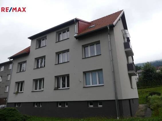 Pronájem bytu 1+kk v osobním vlastnictví 28 m2, Prachatice