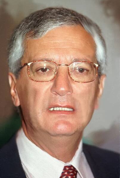 Michael Ben Ja'ir