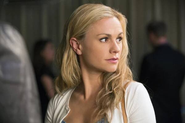 True Blood: Pravá krev - Radioaktivita - Z filmu - Anna Paquin