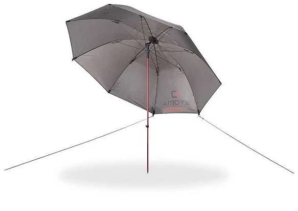 Delphin Deštník Atoma RaceShad 250cm