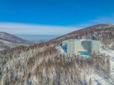 Crystal Mountain Hotel Wisła, Visla – ceny aktualizovány 2024