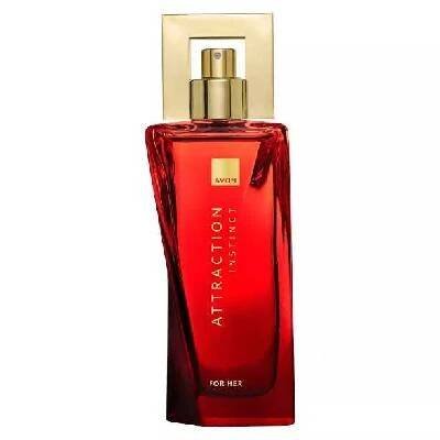 Avon Attraction Instinct EDP 50 ml NOVINKA
