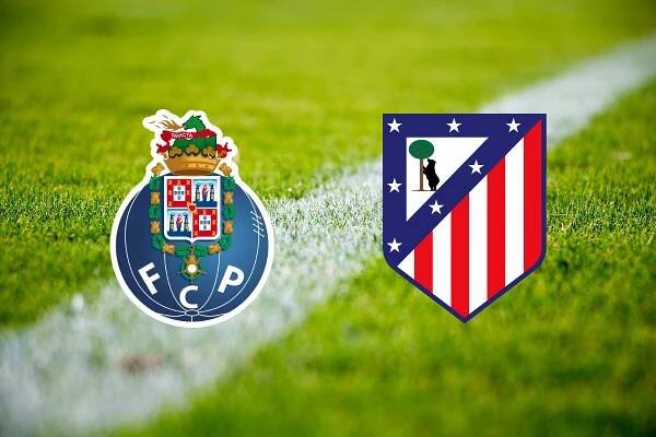 ONLINE : Porto - Atlético / Dávid Hancko / futbal dnes LIVE