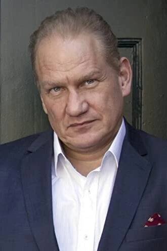 Joachim Paul Assböck herec