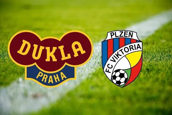 ONLINE : FK Dukla Praha - FC Viktoria Plzeň / Chance liga LIVE