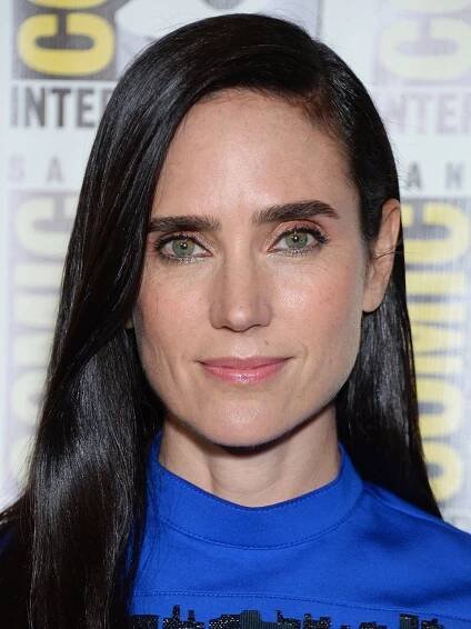 Jennifer Connelly - Actress