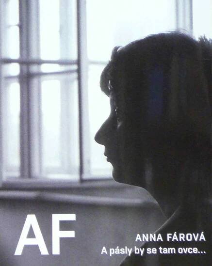 Autor Fárová Anna | Antikvariát Beneš