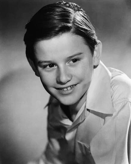 Roddy McDowall - Actor, Photographer, Director
