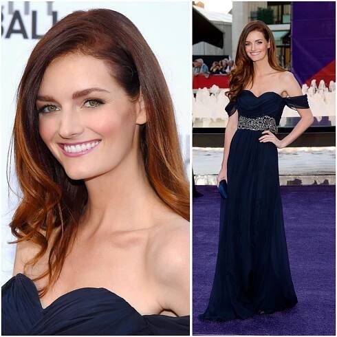 Lydia Hearst