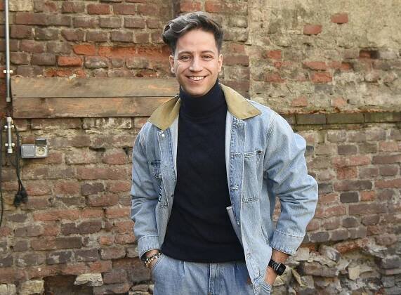 Milan Peroutka se nefláká: Kromě hraní přichystal pro fanoušky hodně originální překvapení