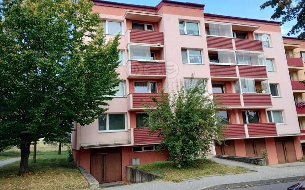 3+1, Dlouhá, Nový Jičín, 77 m²