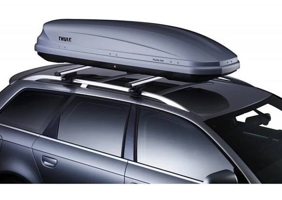 Thule Pacific 600 - Pujcsibox-Most.cz