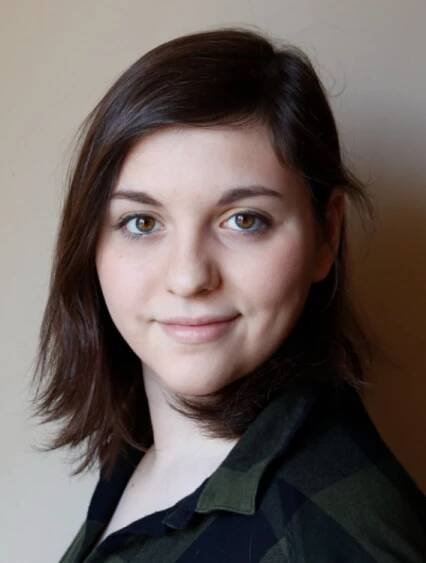 Julia Issa | Filmová místa.cz