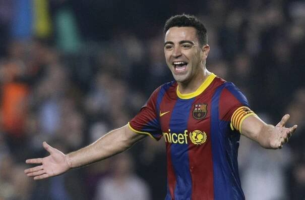 Messi, Xavi nebo ”Tři v jednom”. Podívejte se na největší hvězdy FC Barcelona | Hospodářské noviny (HN.cz)