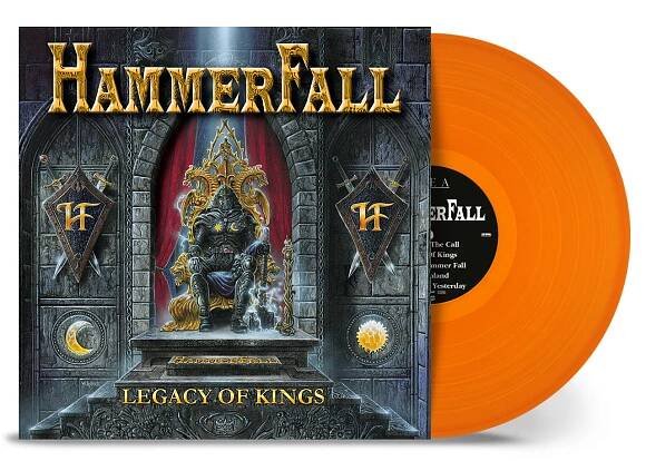 Hammerfall