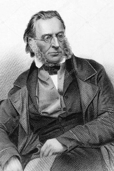 Stáhnout - Charles John Napier (1786-1860) na kolorovaných rytina od 1800s. Skotský námořní důstojník, jehož šedesát let královského námořnictva součástí služby Napoleo — Stock obrázek