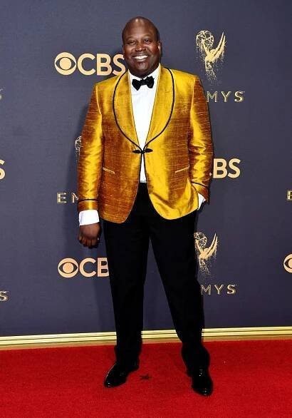 Tituss Burgess - Actor, Singer