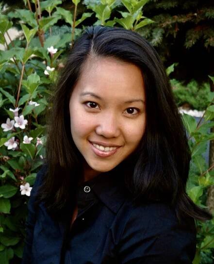 Melissa Lee
