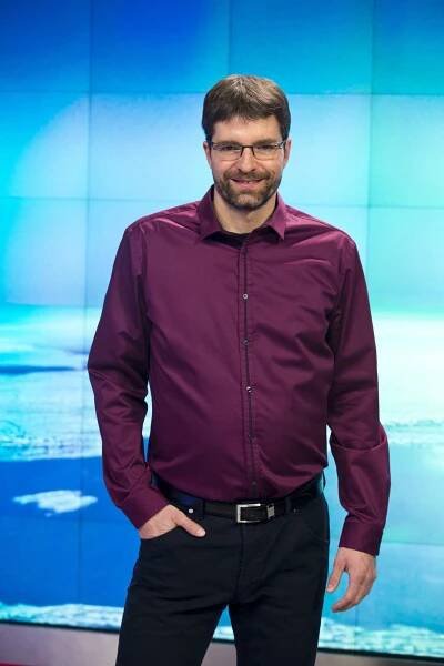 Návrat ochrnutého Michala Jančaříka na Novu: Počasí dělat nebude a ještě přišel o kamarádku!