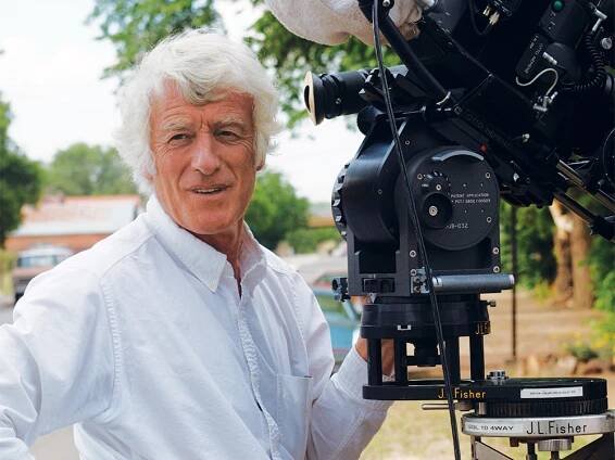 Roger Deakins Variety Billion-Dollar Cinematographer