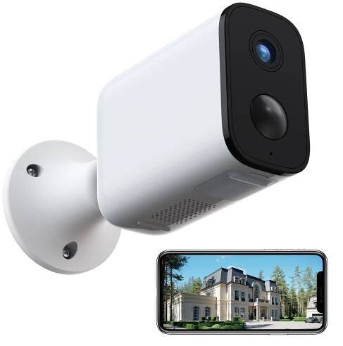 User Manual – Campark - Focus on Cameras