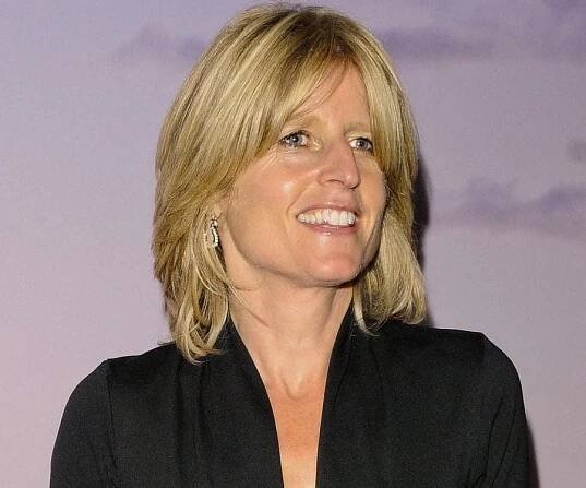 Rachel Johnson Biography - Facts, Childhood, Family Life, Achievements