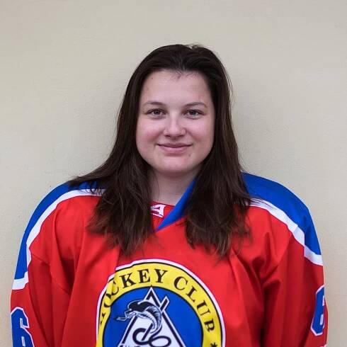 Jennifer Řezníčková #66