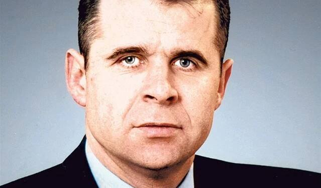 Smrt českého kmotra. František Mrázek se stal symbolem divokých 90. let