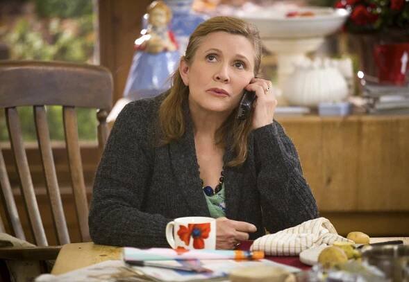 Catastrophe - Episode 5 (S01E05) (2015)