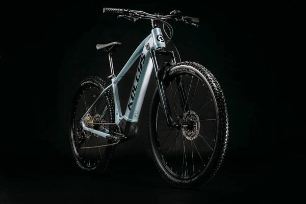 KELLYS Tayen R90 P 29" 725Wh
