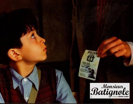 Pan Batignole (2002) | Recenze - Uživatelské | ČSFD.cz