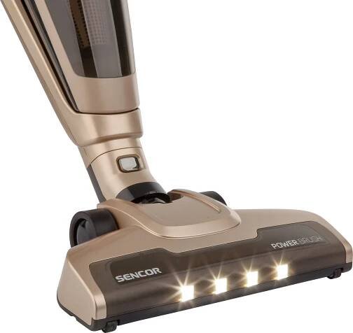 SENCOR SVC 8618GD CLEAN&GO
