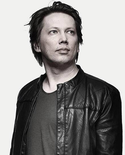 Peter Cmorik