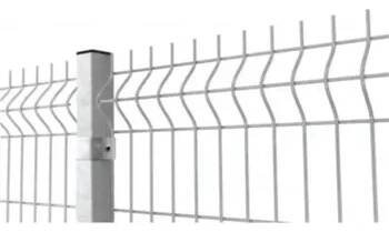 Plot plotové pole pozink 2500x1030x5mm