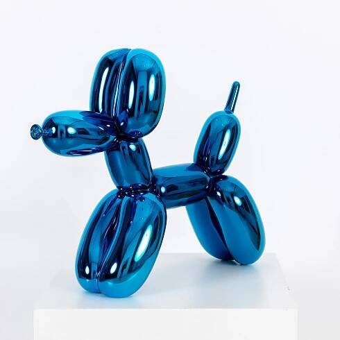 Jeff Koons